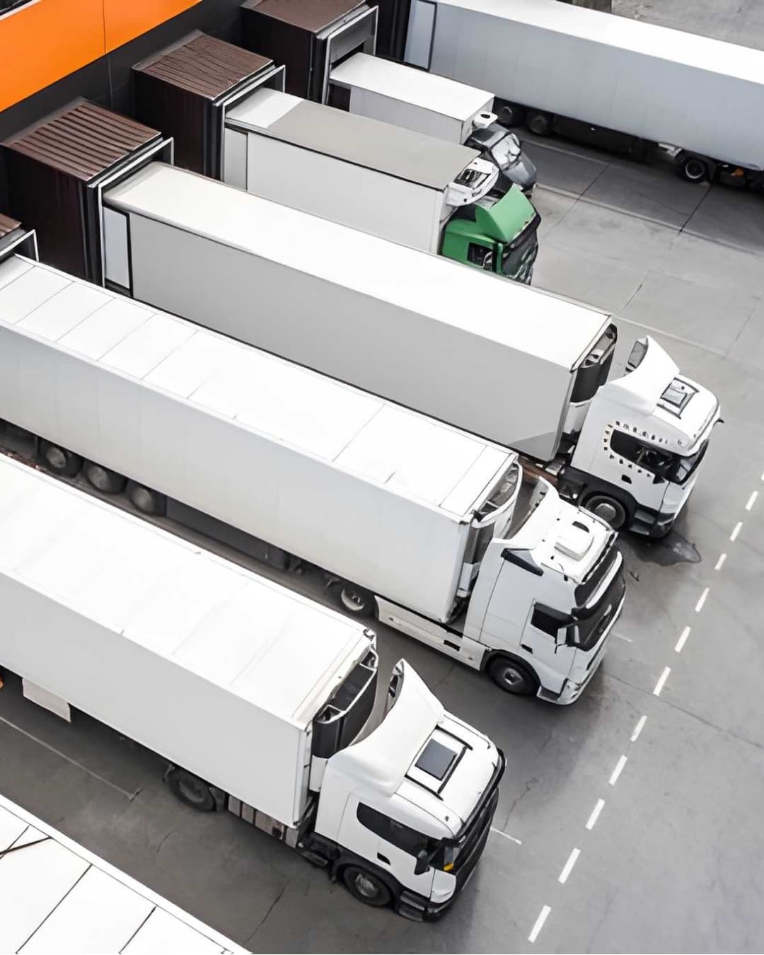 Fast Track Transportation operations