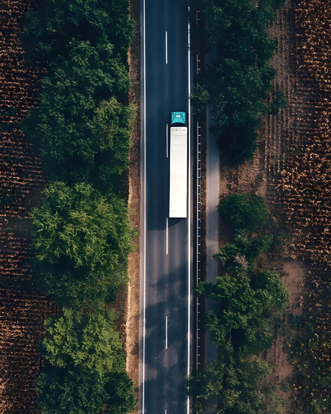 Fast Track freight operations